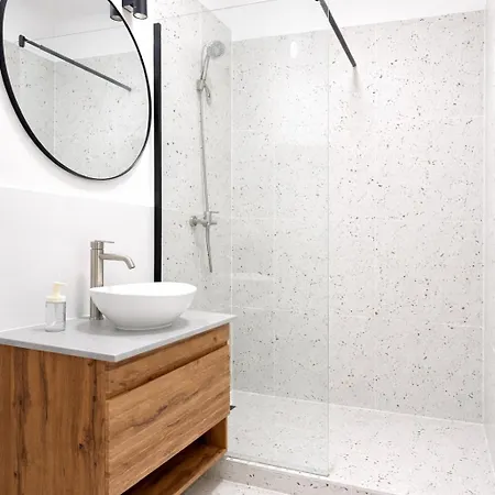 Apartmán R36 In Center