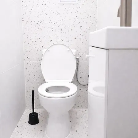 R36 In Center Apartmán *