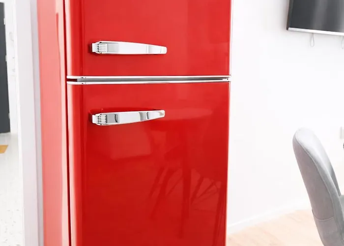 R36 In Center Apartmán