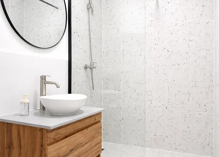 Apartmán R36 In Center