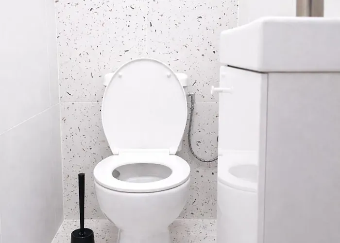 R36 In Center Apartmán *