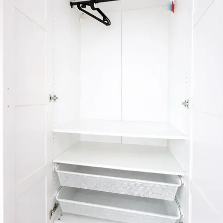 R36 In Center Apartment Pressburg