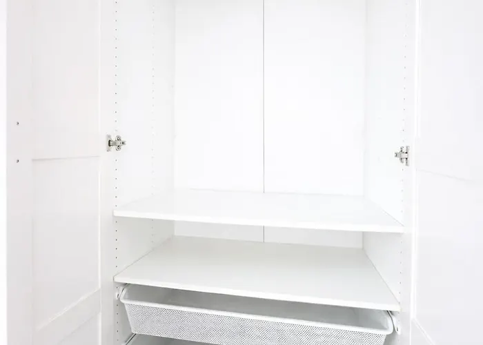 R36 In Center Apartment Pressburg